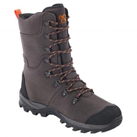 Almwalker Outdoorstiefel Alpen Pro ATX Herren (Braun)