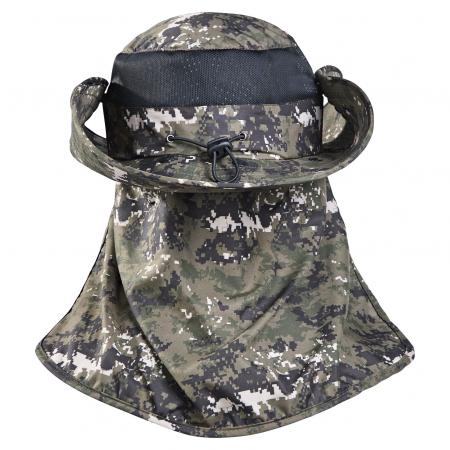 il Lago Prestige Moskito Hut MosquiGuard (phantomX)