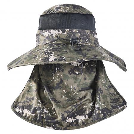  Moskito Hut MosquiGuard (phantomX)