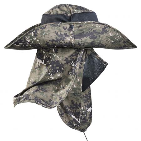 il Lago Prestige Moskito Hut MosquiGuard (phantomX)