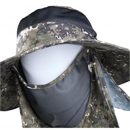 il Lago Prestige Moskito Hut MosquiGuard (phantomX)