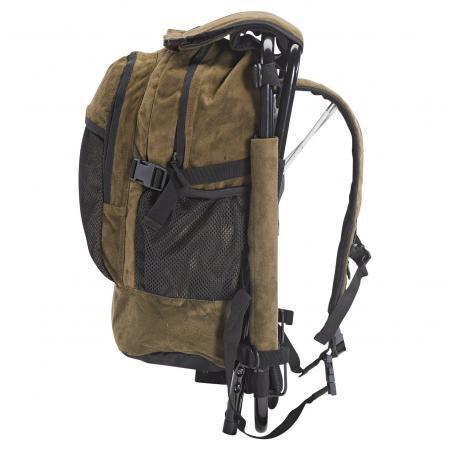 il Lago Passion Rucksackhocker HunterPro