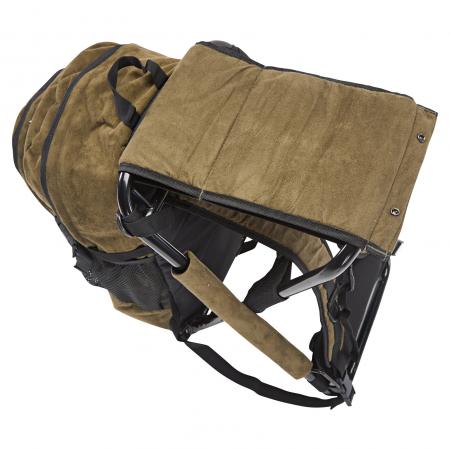 il Lago Passion Rucksackhocker HunterPro