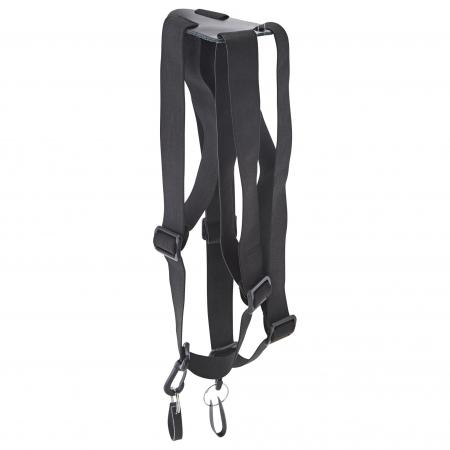  Traggurt System BinoGrip
