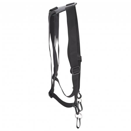  Traggurt System BinoGrip