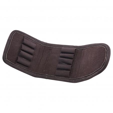  Leder Patronen Etui