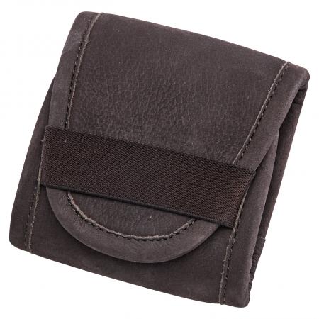  Leather cartridge case