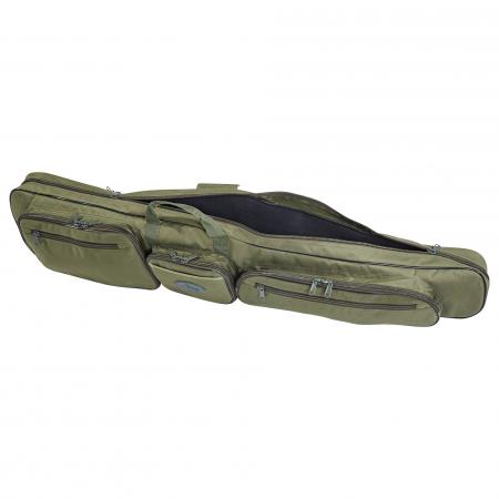  Stealth Line rifle case