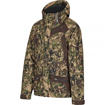 il Lago Prestige Thermo Jacke Nordheat LTX Herren (Camouflage)