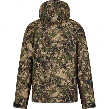 il Lago Prestige Thermo Jacke Nordheat LTX Herren (Camouflage)