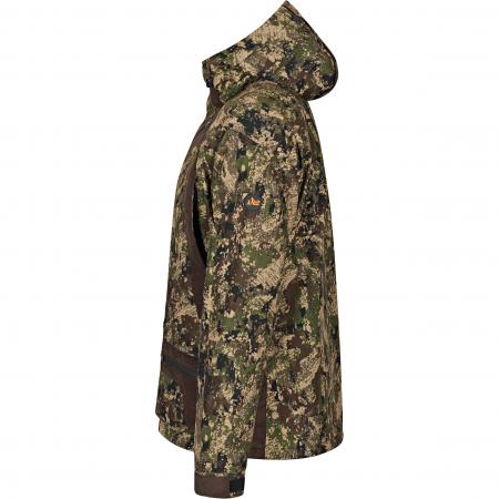 il Lago Prestige Thermo Jacke Nordheat LTX Herren (Camouflage)