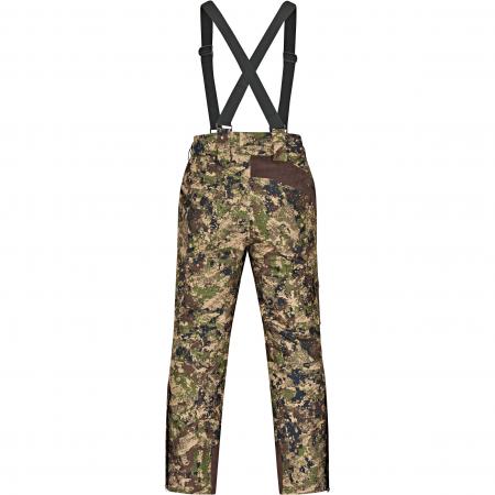 il Lago Prestige Thermo Hose Nordheat LTX Herren (Camouflage)
