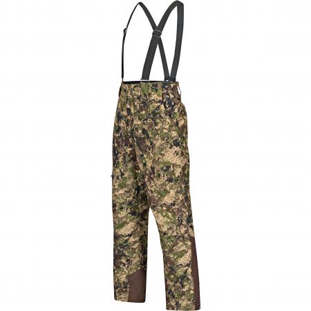 il Lago Prestige Thermo Hose Nordheat LTX Herren (Camouflage)