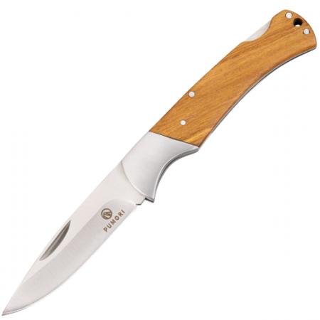 Pumori Taschenmesser