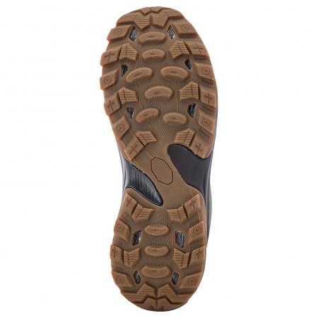 Almwalker Outdoorschuhe Koldo Low Herren (Oliv)