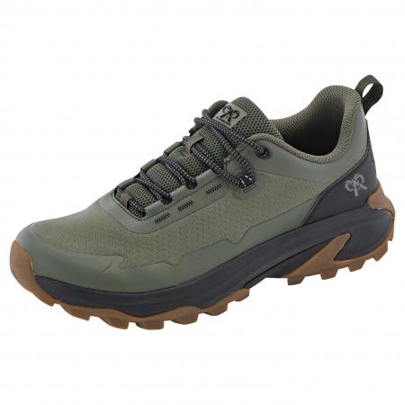 Outdoorschuhe Koldo Low Herren (Oliv)