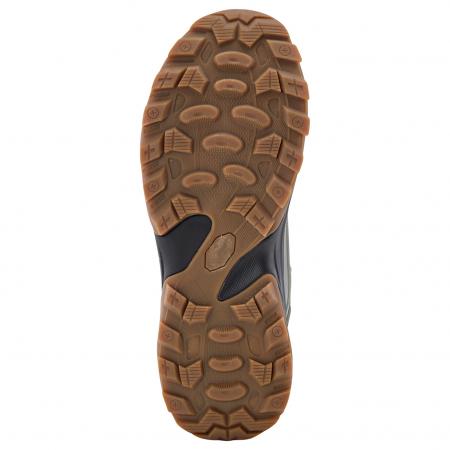 Almwalker Outdoorboots Koldo High Herren (Oliv)