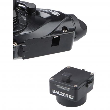 Matze Koch Space Runner BT-I
