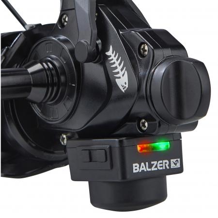 Matze Koch Space Runner BT-I
