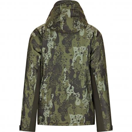 il Lago Prestige Anorak Pirsch LTX Herren (phantomX Splash)