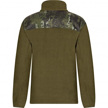 il Lago Prestige Fleecejacke Pirsch LTX Herren (phantomX Splash)