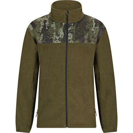  Fleecejacke Pirsch LTX Herren (phantomX Splash)