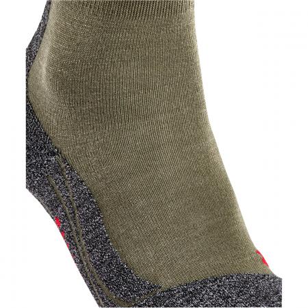 TK2 Explore Trekking Socken Herren (Olive)
