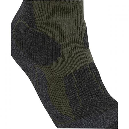 TK1 Adventure Trekking Socken Herren (Olive)