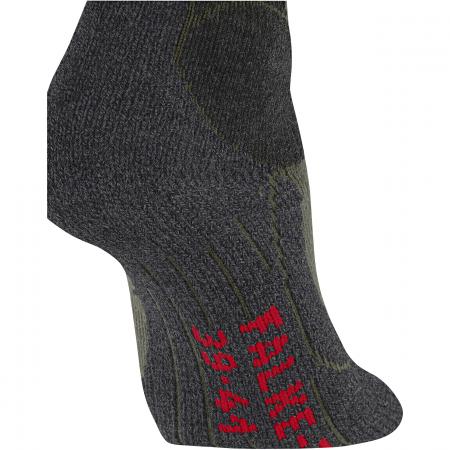  TK1 Adventure Trekking Socken Herren (Olive)