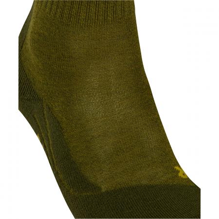  TK2 Explore Wool Trekking Socken Herren (Forest)