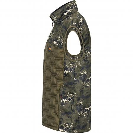 il Lago Prestige Weste Shawk Herren (phantomX)