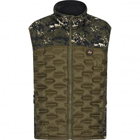 il Lago Prestige Weste Shawk Herren (phantomX)