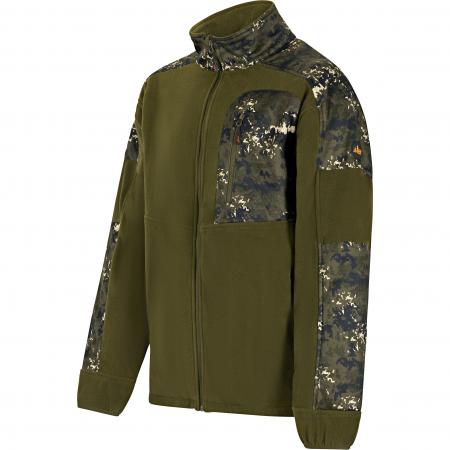 il Lago Prestige Fleecejacke Shawk Herren (phantomX)