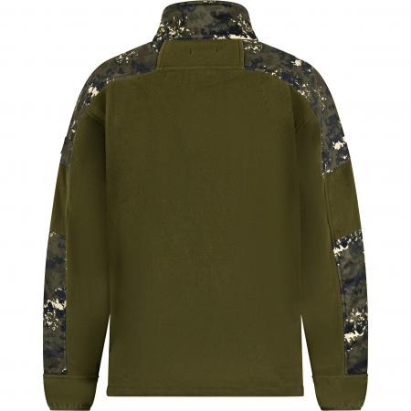 il Lago Prestige Fleecejacke Shawk Herren (phantomX)