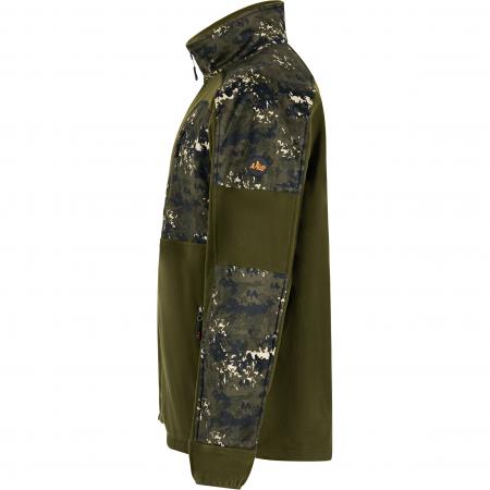  Fleecejacke Shawk Herren (phantomX)