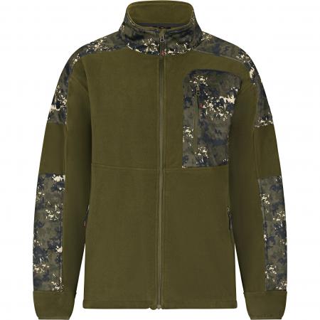 il Lago Prestige Fleecejacke Shawk Herren (phantomX)