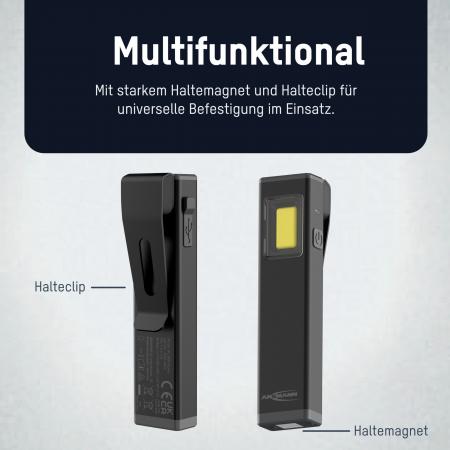  LED work light Mini Booster 500R