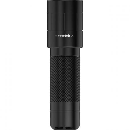 LED Taschenlampe M250F