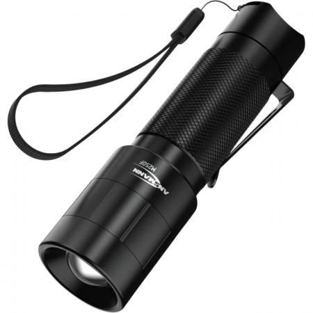 LED Taschenlampe M250F