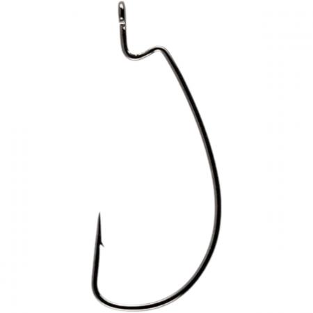 Offset Hook