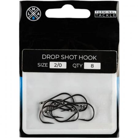  Drop Shot Hook
