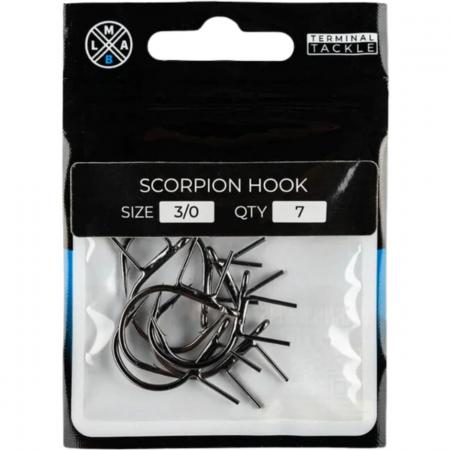 LMAB Scorpion Hook