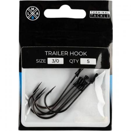  Trailer Hook