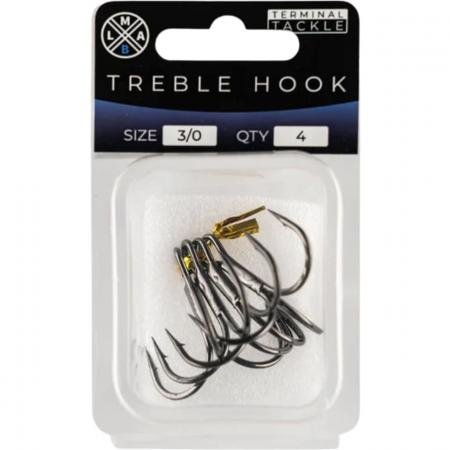 Treble Hook