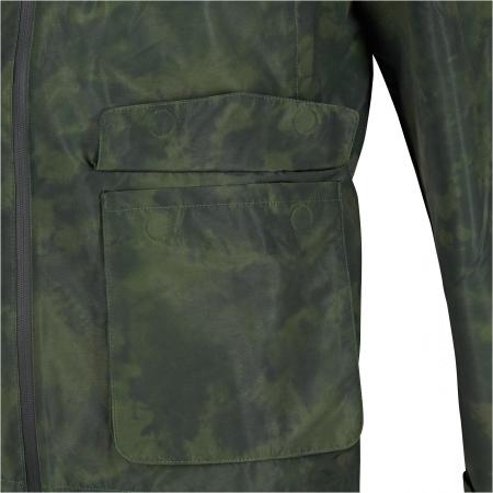 il Lago Prestige Regenjacke Herren (Batik)