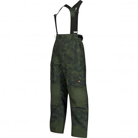 il Lago Prestige Regenhose Batik LTX Herren (Batik)