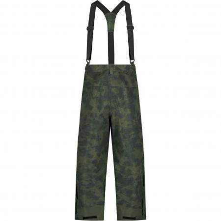 il Lago Prestige Regenhose Batik LTX Herren (Batik)