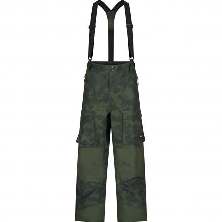 il Lago Prestige Regenhose Batik LTX Herren (Batik)
