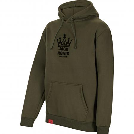  Wild & Wear Hoodie
