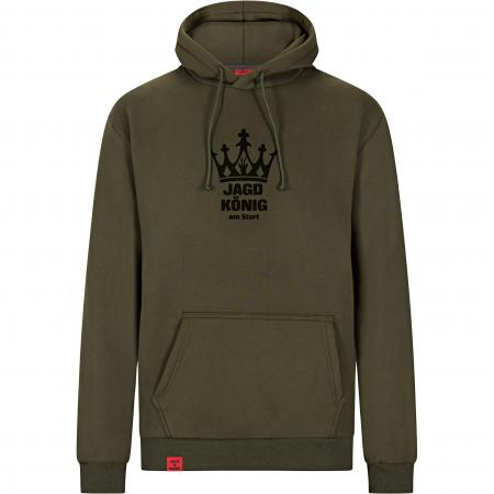 Wild & Wear Hoodie